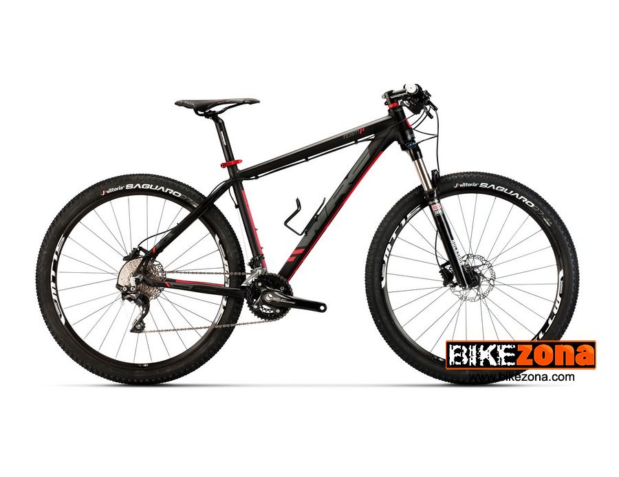 Wrc pro best sale xt 27.5